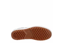 Vans Womens Seldan Platform Sneaker - Pink -women's shoes US 01 401768 06