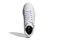Adidas Womens Grand Court 2.0 Sneaker - White -women's shoes US 01 401773 03