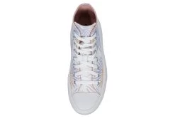Converse Womens Chuck Taylor All Star Move High Top Sneaker - White -women's shoes US 01 401774 05