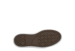 Converse Womens Chuck Taylor All Star Move High Top Sneaker - White -women's shoes US 01 401774 06