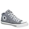 Converse Womens Chuck Taylor All Star Madison High Top Sneaker - Grey -women's shoes US 01 401775 00