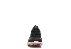 Ryka Womens Devotion Plus 2 Walking Shoe - Black -women's shoes US 01 401776 02