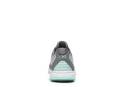 Ryka Womens Devotion Plus 2 Walking Shoe - Grey -women's shoes US 01 401777 04