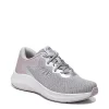 Ryka Womens Flourish Walking Shoe - Grey 2 Ryka Womens Flourish Walking Shoe - Grey -women's shoes US 01 401779 00