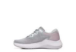 Ryka Womens Flourish Walking Shoe - Grey 12 Ryka Womens Flourish Walking Shoe - Grey -women's shoes US 01 401779 03