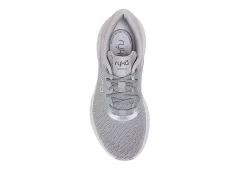 Ryka Womens Flourish Walking Shoe - Grey 14 Ryka Womens Flourish Walking Shoe - Grey -women's shoes US 01 401779 05