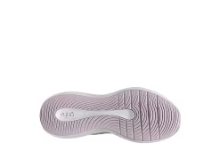 Ryka Womens Flourish Walking Shoe - Grey 15 Ryka Womens Flourish Walking Shoe - Grey -women's shoes US 01 401779 06