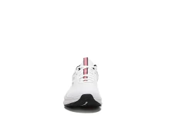 Ryka Womens Never Quit Training Shoe - White -women's shoes US 01 401782 02