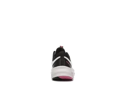 Ryka Womens Never Quit Training Shoe - White -women's shoes US 01 401782 04