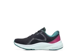 Ryka Womens Never Quit Training Shoe - Navy -women's shoes US 01 401783 03