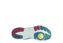 Ryka Womens Never Quit Training Shoe - Navy -women's shoes US 01 401783 06