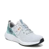 Ryka Womens Pinnacle Xt Training Shoe - Grey -women's shoes US 01 401784 00
