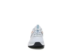 Ryka Womens Pinnacle Xt Training Shoe - Grey 11 Ryka Womens Pinnacle Xt Training Shoe - Grey -women's shoes US 01 401784 02