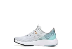 Ryka Womens Pinnacle Xt Training Shoe - Grey 12 Ryka Womens Pinnacle Xt Training Shoe - Grey -women's shoes US 01 401784 03
