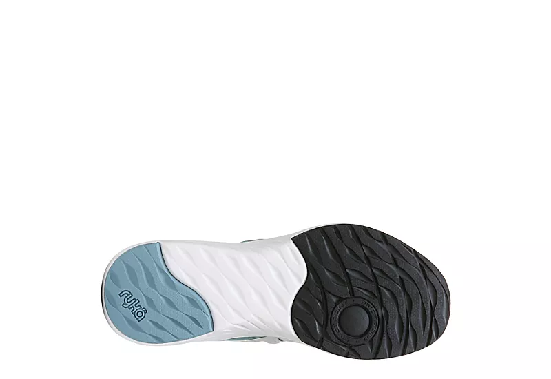 Ryka Womens Pinnacle Xt Training Shoe - Grey 9 Ryka Womens Pinnacle Xt Training Shoe - Grey - Image 7