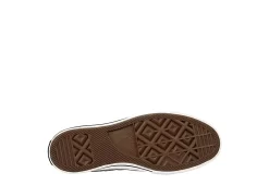 Converse Womens Chuck Taylor All Star High Top Platform Sneaker - Off White -women's shoes US 01 401788 06