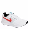 Nike Womens Swift 3 Running Shoe - White 2 Nike Womens Swift 3 Running Shoe - White -women's shoes US 01 401799 00
