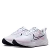 Nike Womens Downshifter 12 Running Shoe - White -women's shoes US 01 401800 00