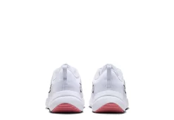 Nike Womens Downshifter 12 Running Shoe - White -women's shoes US 01 401800 03