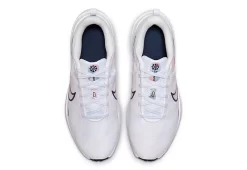 Nike Womens Downshifter 12 Running Shoe - White -women's shoes US 01 401800 04