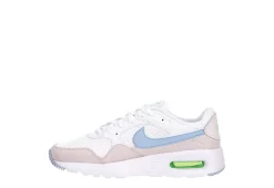 Nike Womens Air Max Sc Sneaker - White -women's shoes US 01 401808 03