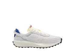 Nike Womens Waffle Debut Sneaker - White 10 Nike Womens Waffle Debut Sneaker - White -women's shoes US 01 401809 01
