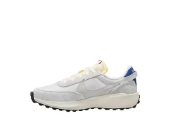 Nike Womens Waffle Debut Sneaker - White 11 Nike Womens Waffle Debut Sneaker - White -women's shoes US 01 401809 02