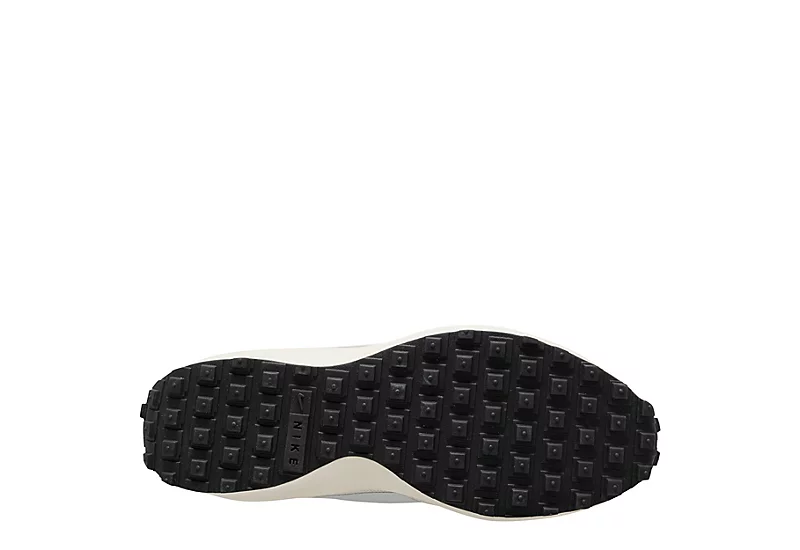 Nike Womens Waffle Debut Sneaker - White 7 Nike Womens Waffle Debut Sneaker - White - Image 5