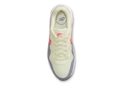 Nike Womens Air Max Sc Sneaker - Off White -women's shoes US 01 401819 04