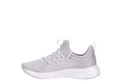 Puma Womens Softride Sophia 2.0 Running Shoe - Purple -women's shoes US 01 401828 03