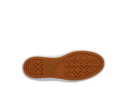 Converse Womens Chuck Taylor All Star Move High Top Sneaker - Pink -women's shoes US 01 401832 06