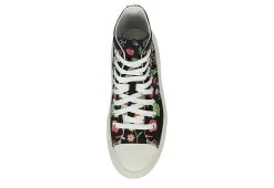 Converse Womens Chuck Taylor All Star Move High Top Sneaker - Multicolor -women's shoes US 01 401833 05