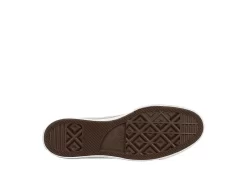 Converse Womens Chuck Taylor All Star High Top Platform Sneaker - Pale Green -women's shoes US 01 401834 06