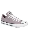 Converse Womens Chuck Taylor All Star Madison Sneaker - Lilac -women's shoes US 01 401835 00