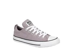 Converse Womens Chuck Taylor All Star Madison Sneaker - Lilac