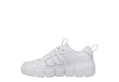 Champion Womens Ventor Chic Sneaker - White -women's shoes US 01 401866 03