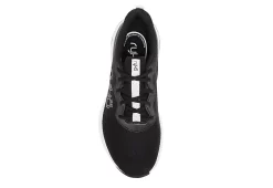 Ryka Womens Accelerate Walking Shoe - Black -women's shoes US 01 402081 05