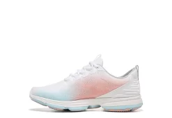 Ryka Womens Devotion Plus 4 Walking Shoe - White -women's shoes US 01 402082 03