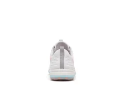 Ryka Womens Devotion Plus 4 Walking Shoe - White -women's shoes US 01 402082 04