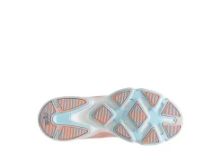 Ryka Womens Devotion Plus 4 Walking Shoe - White -women's shoes US 01 402082 06