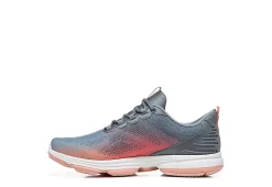 Ryka Womens Devotion Plus 4 Walking Shoe - Blue -women's shoes US 01 402083 03