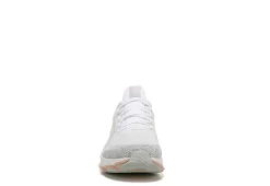 Ryka Womens Devotion X Walking Shoe - White -women's shoes US 01 402085 02