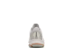 Ryka Womens Devotion X Walking Shoe - White -women's shoes US 01 402085 04