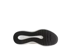 Ryka Womens Fame Slip On Sneaker - White -women's shoes US 01 402090 06