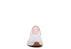 Ryka Womens Ferocity Slip On Sneaker - Pink -women's shoes US 01 402093 02
