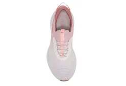 Ryka Womens Ferocity Slip On Sneaker - Pink -women's shoes US 01 402093 05