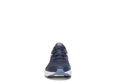 Ryka Womens Imagine Walking Shoe - Blue -women's shoes US 01 402094 02