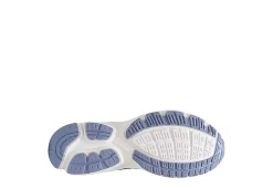 Ryka Womens Imagine Walking Shoe - Blue -women's shoes US 01 402094 06