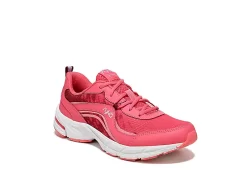 Ryka Womens Imagine Walking Shoe - Pink