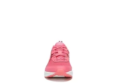 Ryka Womens Imagine Walking Shoe - Pink -women's shoes US 01 402095 02